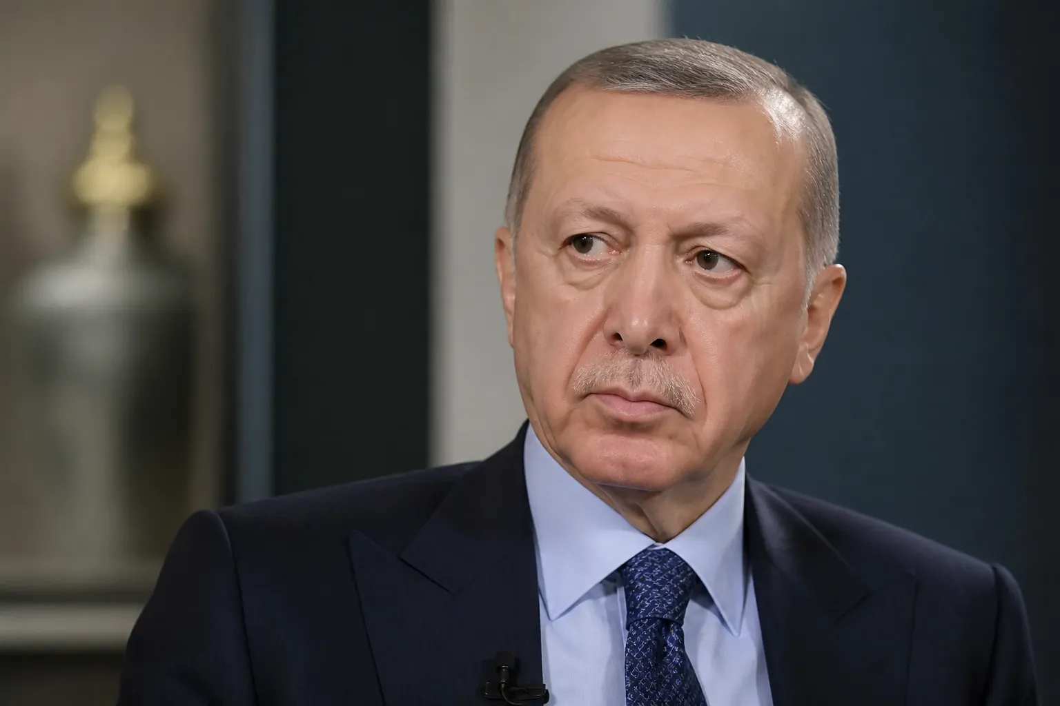 Al Jazeera English published an op-ed marking the 25th anniversary of the AK Party