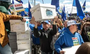 Норвегія закличе НАТО посилити допомогу Україні