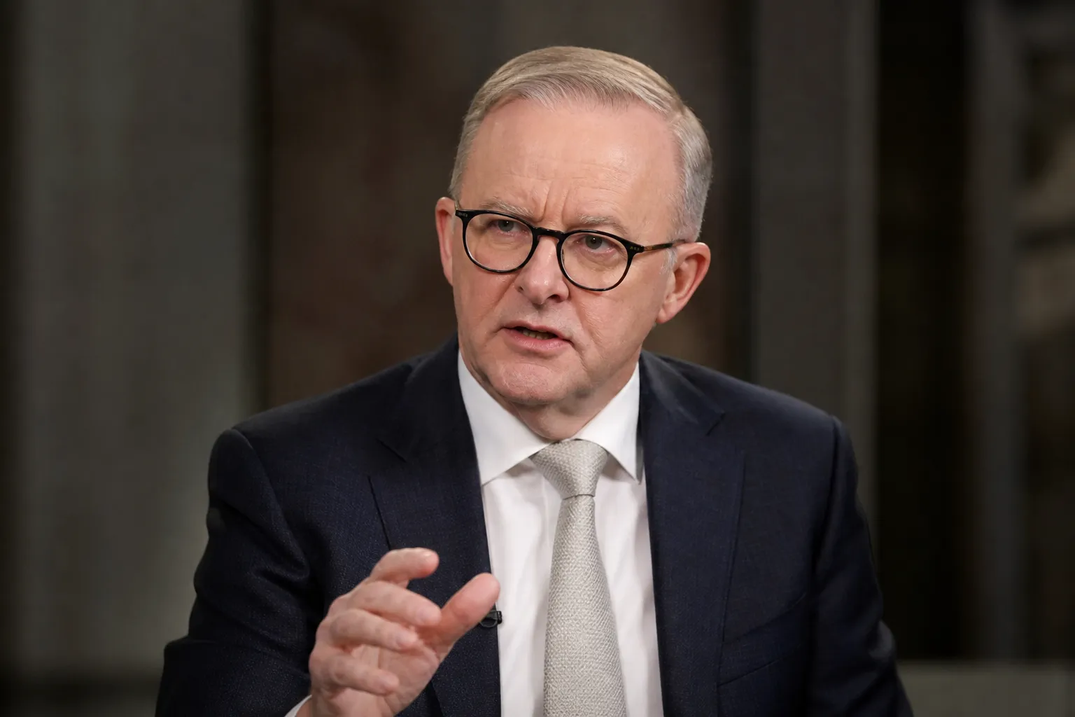 Albanese skrytykował AFL za reakcję na skandal w klubie „Sydney Swans”