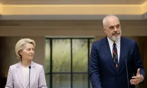 США и Британия договорились о совместных коммерческих полетах в космос