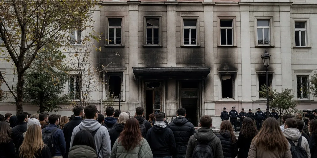 Прем’єр Албанії Рама заявив про причетність антифа до протестів — Deutsche Welle