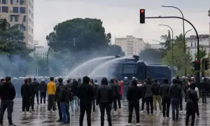 Атаки на аэропорты Саудовской Аравии: трое погибших — Asharq Al-Awsat