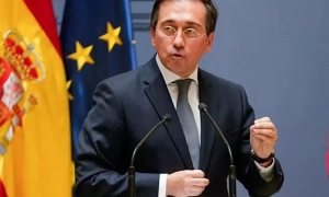 Заочно засуджений у Грузії Саакашвілі вирушить до Тбілісі на вибори