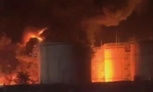 Британський генерал пояснив, чому бої за Бахмут стали стратегічним успіхом ЗСУ