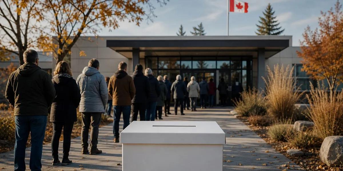В Альберте CBC прогнозирует 76% голосов за сохранение Канады — The Guardian