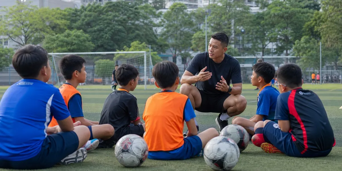Aleksandar Duric to become deputy head of Singapore delegation at Asian Games