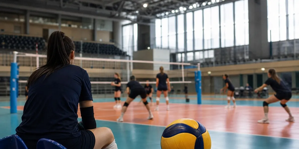 Aleksander Śliwka injured his foot before the start of the season — Interia Sport