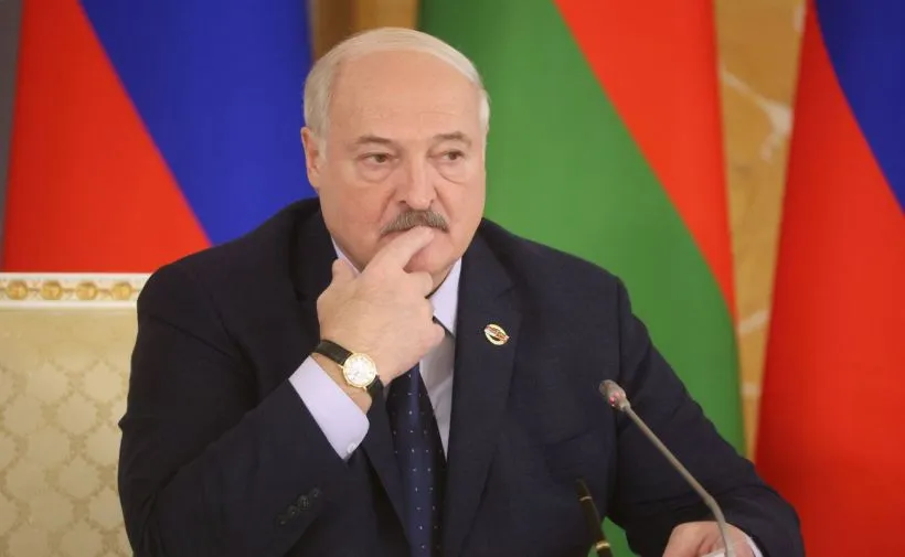 Лукашенко заявив про єдність з Україною та контакти з представниками Зеленського