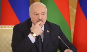 Телеведучий Андрій Доманський отримав російський паспорт