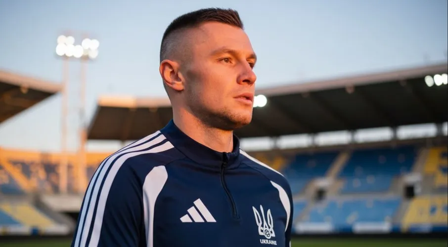 Відео: український футболіст Зубков забив шедевральний гол за «Трабзонспор»