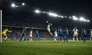 Gibbs zdobył 90 runów bez wyeliminowania w zwycięstwie RPA nad Indiami Zachodnimi