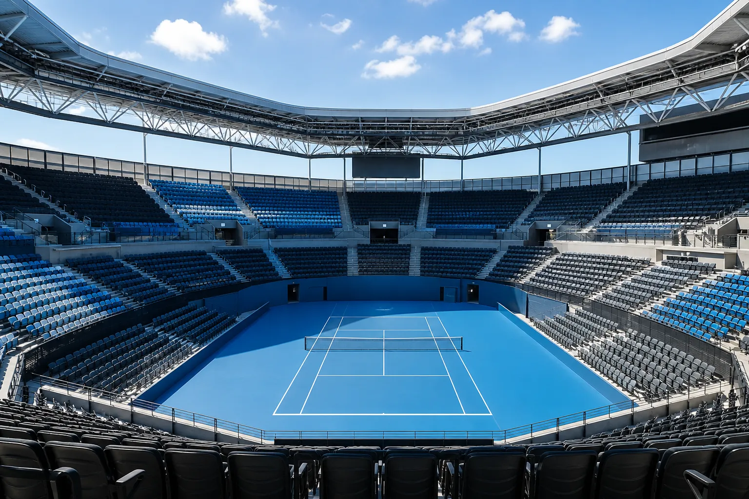 Alex de Minaur poprowadzi Australię w meczu Pucharu Davisa z Polską
