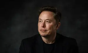 导演亚历克斯·吉布尼发布埃隆·马斯克纪录片预告片——《滚石》