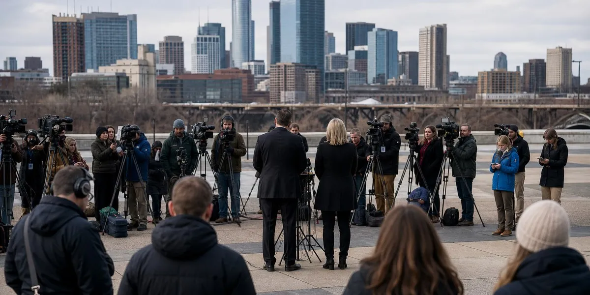 Alex Pretti's parents accuse officials of protecting those involved in his death — The Guardian