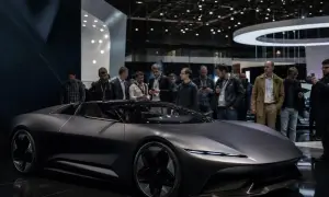 Aston Martin представила 717-сильный DBX GT с более комфортной подвеской — Motor1
