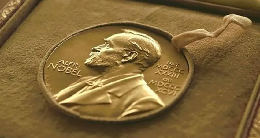 Медаль не змінює статус Нобелівського лауреата
