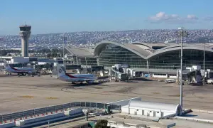 Sąd w Miami odmówił braciom Tate zwolnienia za kaucją z powodu ryzyka ucieczki