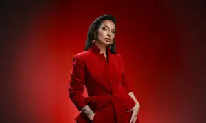 Пес Патрон став героєм мультсеріалу: про що йдеться у першій серії