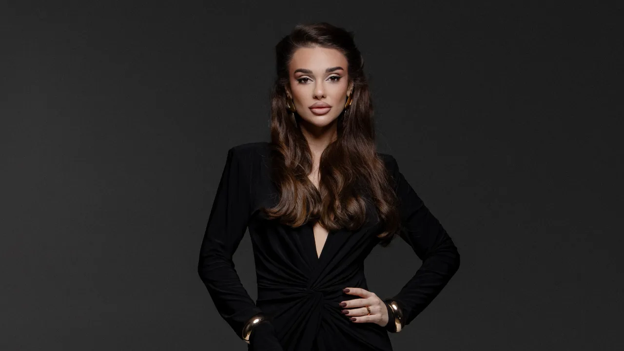 ALINA FEELS презентує трек «Розкішна» — саундтрек для жінок, які не зупиняються попри все