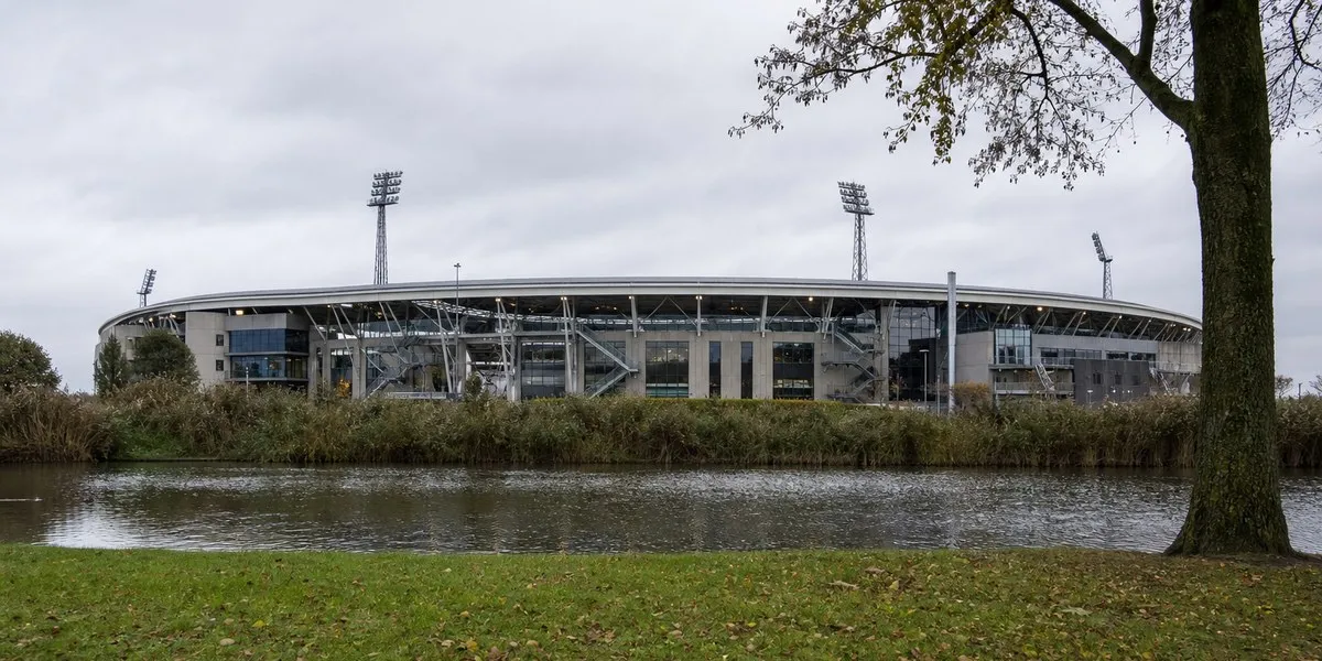 W Alkmaar zakazano izraelskim kibicom udziału w meczu Ligi Europy — Interia Sport