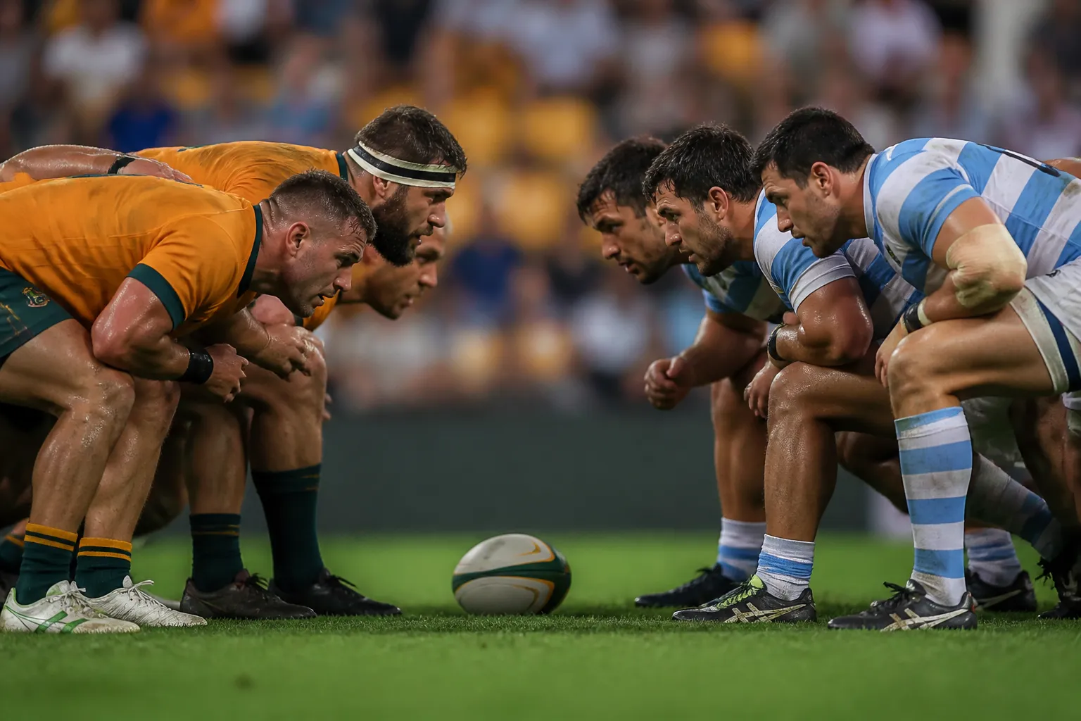 Allan Alaalatoa to captain Australia in Test against Argentina
