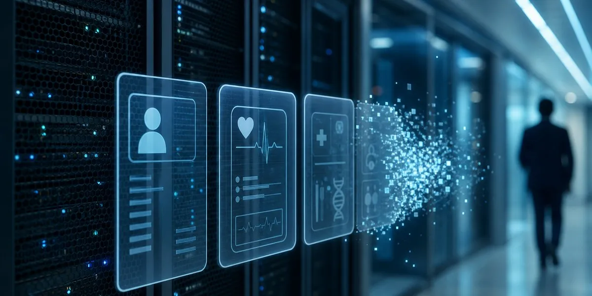 Photo: UA.NEWS Alliance medinet data breach singapore