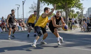 Коктейль Honey Deuce святкує 20-й рік на US Open у США