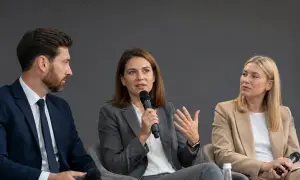 Гана представила Black Challenge перед Кубком мира среди ампутантов — MyJoyOnline