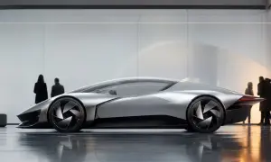 福特将以致敬1901年赛车的涂装派出Mustang GT3参赛——Motor1