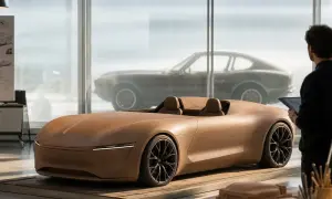 2027款Rivian R1S配备了第二排船长座椅