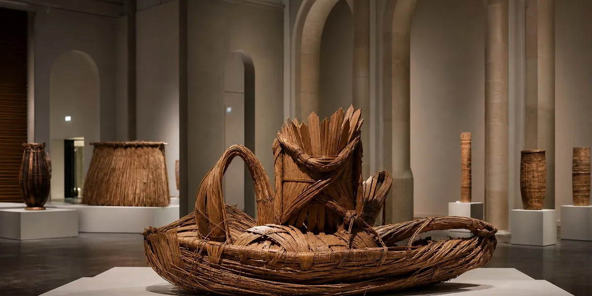 Uczestnicy rezydencji AlUla zdobyli nagrody na paryskiej nagrodzie designu — Asharq Al-Awsat