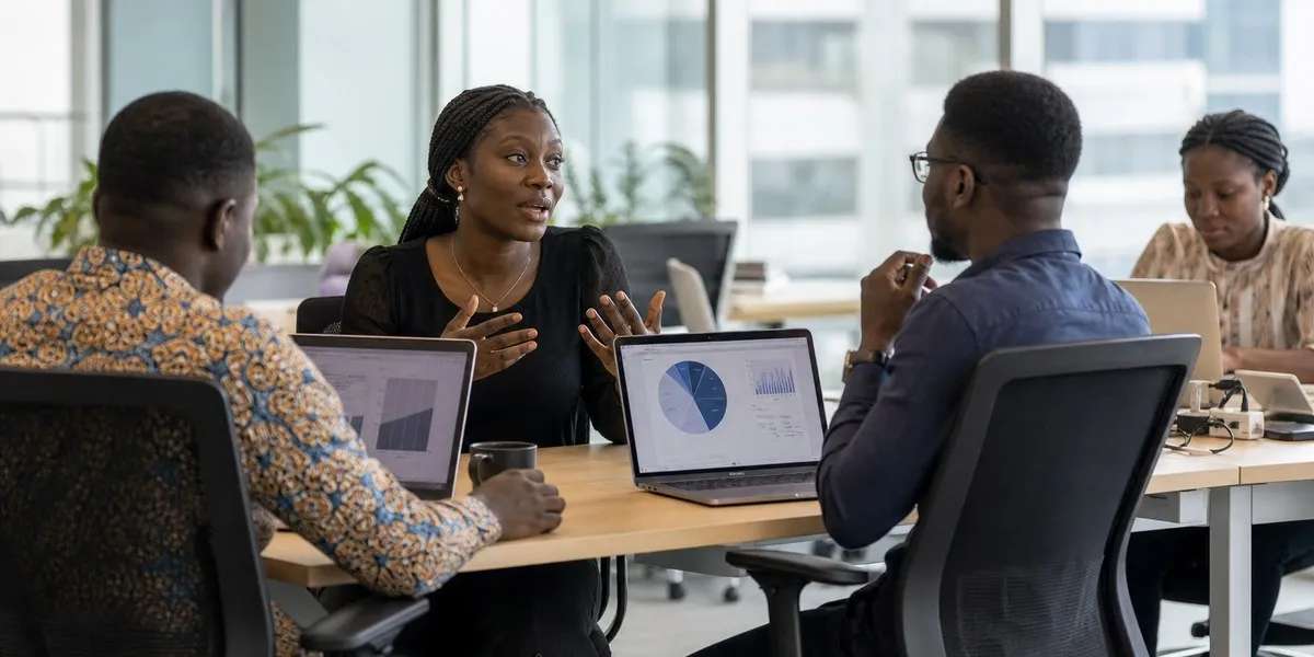 ALX Enterprise representative urges businesses in Ghana to view AI as an opportunity