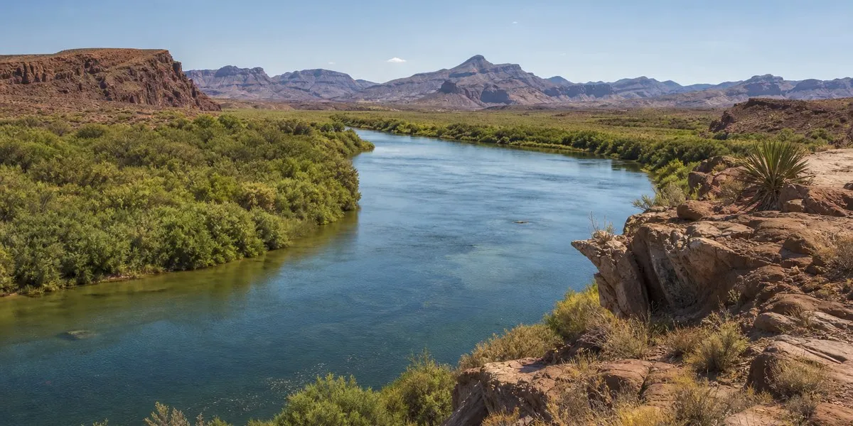 Amazon plans to allocate $20 million for Colorado water conservation 