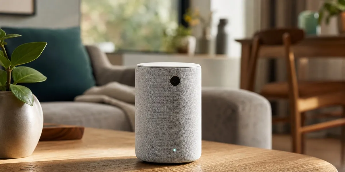 Amazon unveils Echo Studio with a 13-megapixel camera — Ars Technica