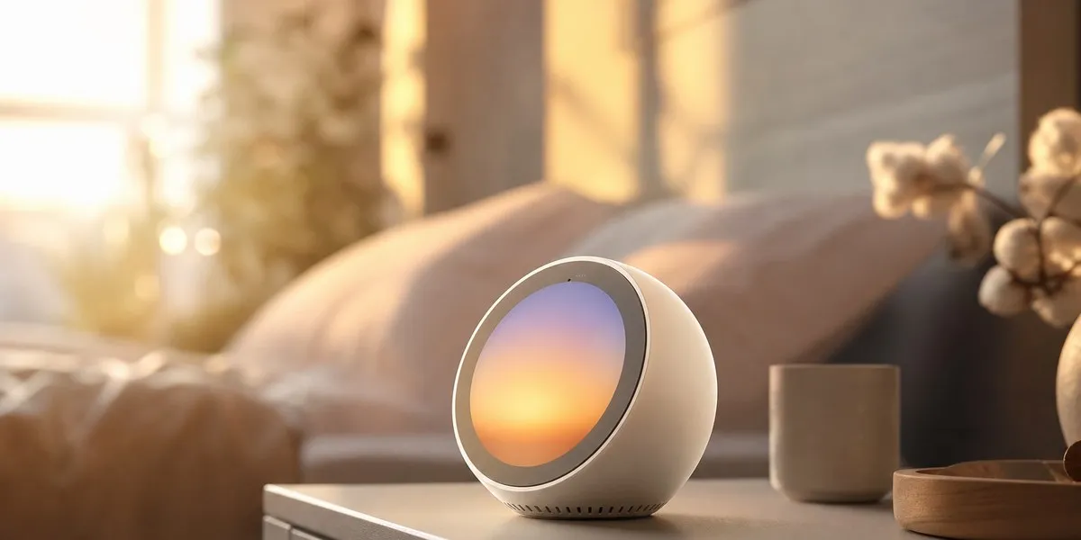 亚马逊推出 Echo Time，具备在较浅睡眠时唤醒功能——Engadget