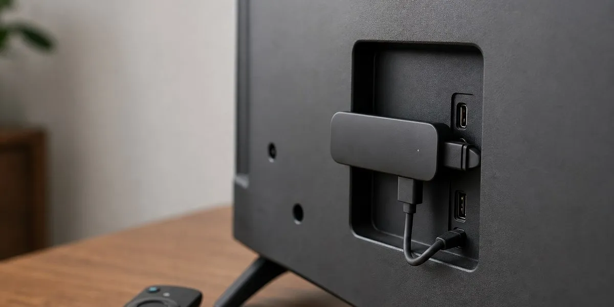 Amazon unveils Fire TV Stick 4K powered via TV USB — The Verge