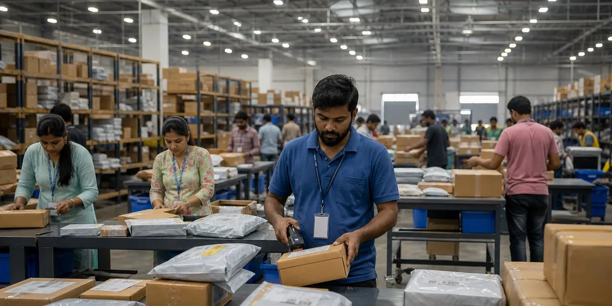 Amazon and Flipkart review uncertified cameras in India — Channel NewsAsia