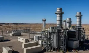 Кіпр планує постачати газ із родовища Cronos до Європи з 2028 року