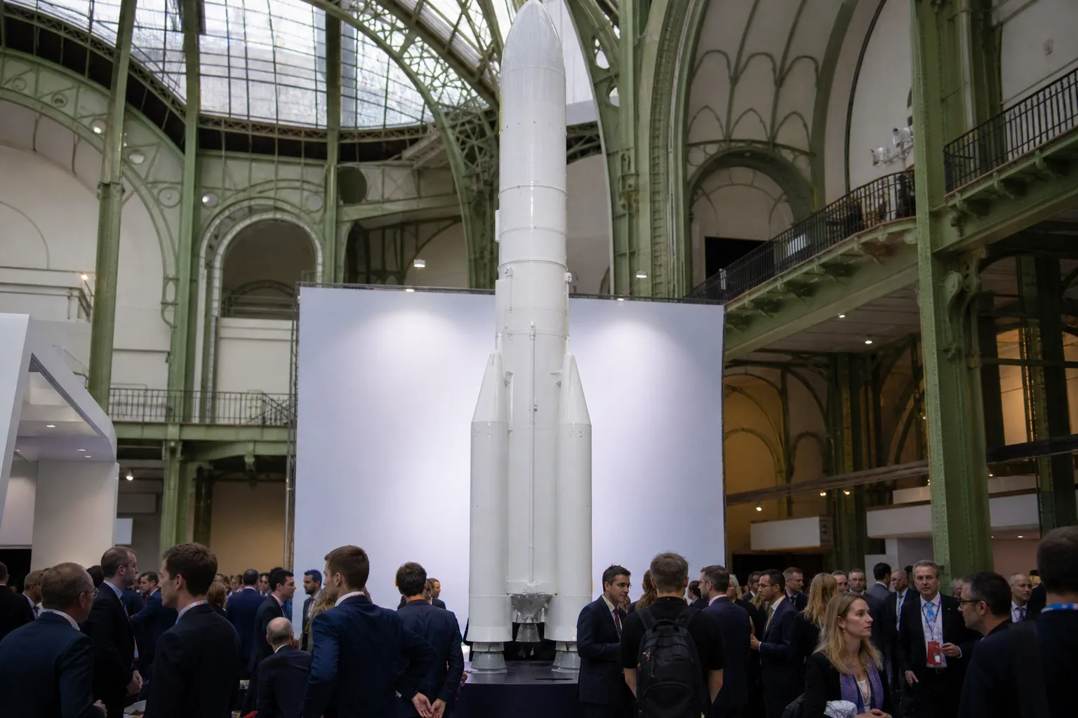 Amazon Leo zamówił jeszcze sześć startów Ariane 6