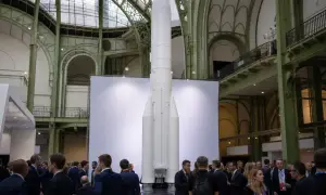 Ekolog Moll ocenia utratę renosterveldu w RPA na 95%