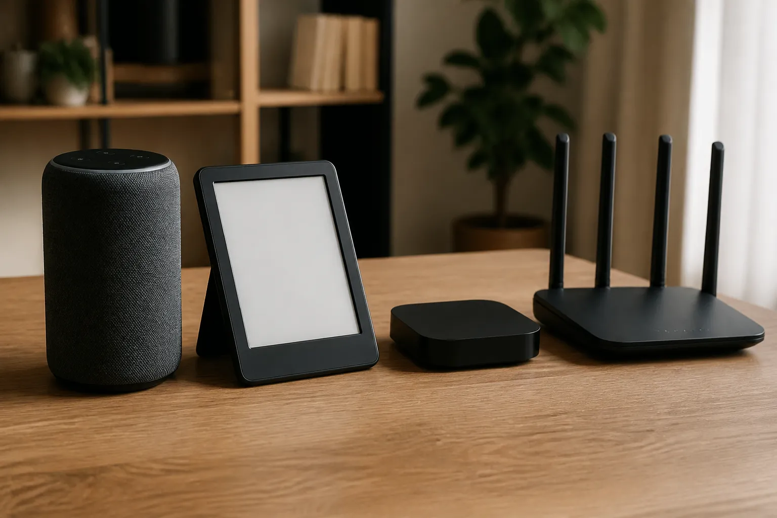 Amazon podniósł ceny urządzeń Echo, Kindle, Fire TV i eero z powodu wzrostu cen pamięci