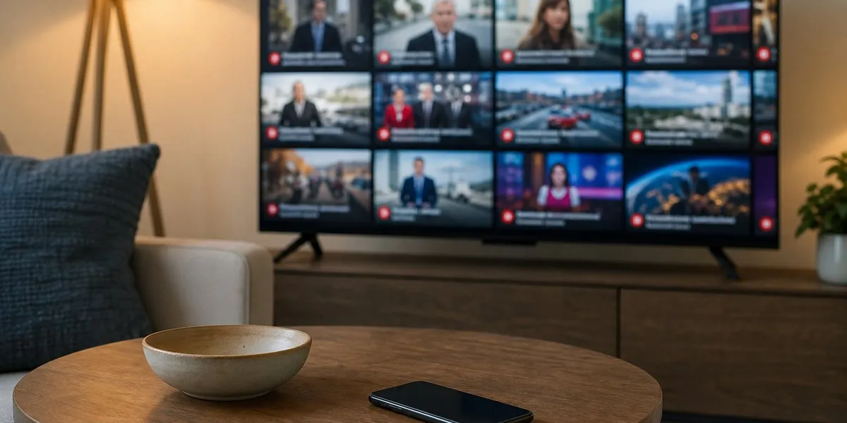 Amazon Prime Video doda krótkie filmy informacyjne w USA