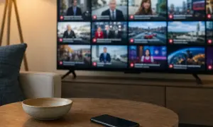 Google wdroży w Kanadzie AI do wykrywania osób niepełnoletnich — Anadolu Agency
