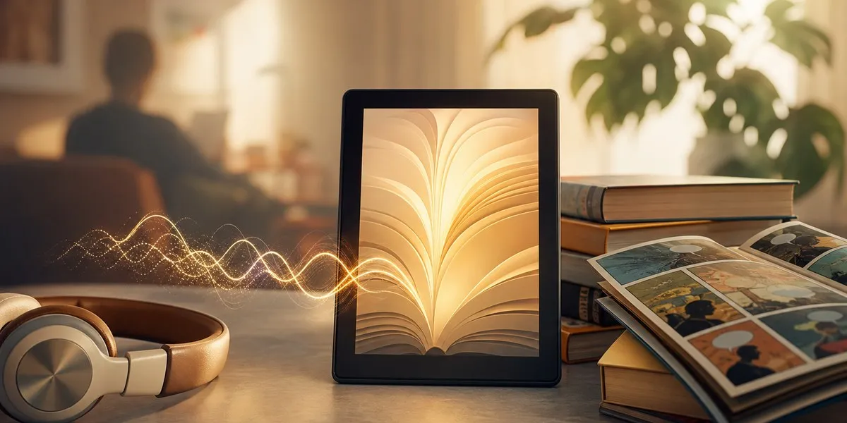 亚马逊将 Kindle Unlimited 更名为 Kindle+——Engadget