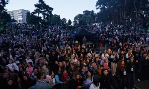 Продовжуються відключення світла в одній області України