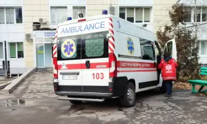 У 10 столичних парках запланували ремонт
