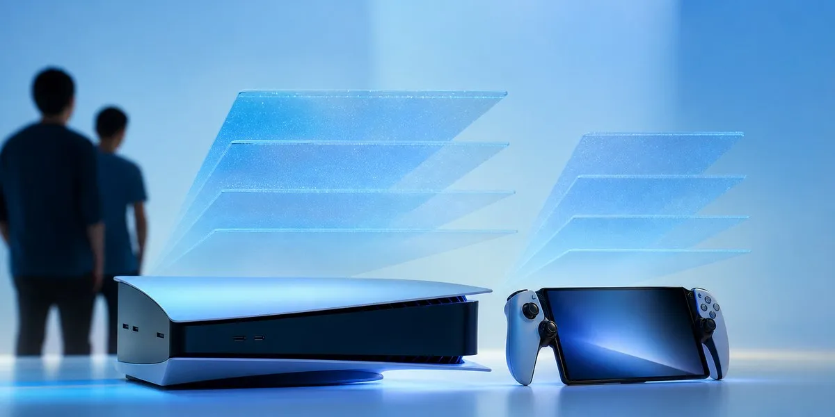 AMD announces FSR 4.1 for Xbox consoles — The Verge