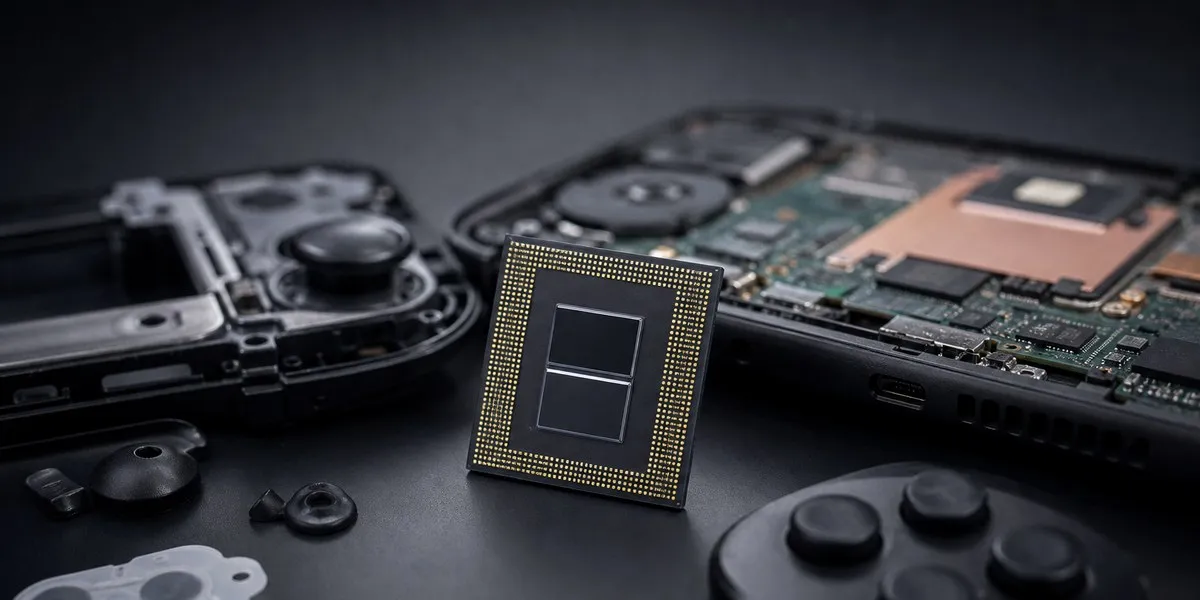AMD drivers reveal Gainsborough chip codename — The Verge