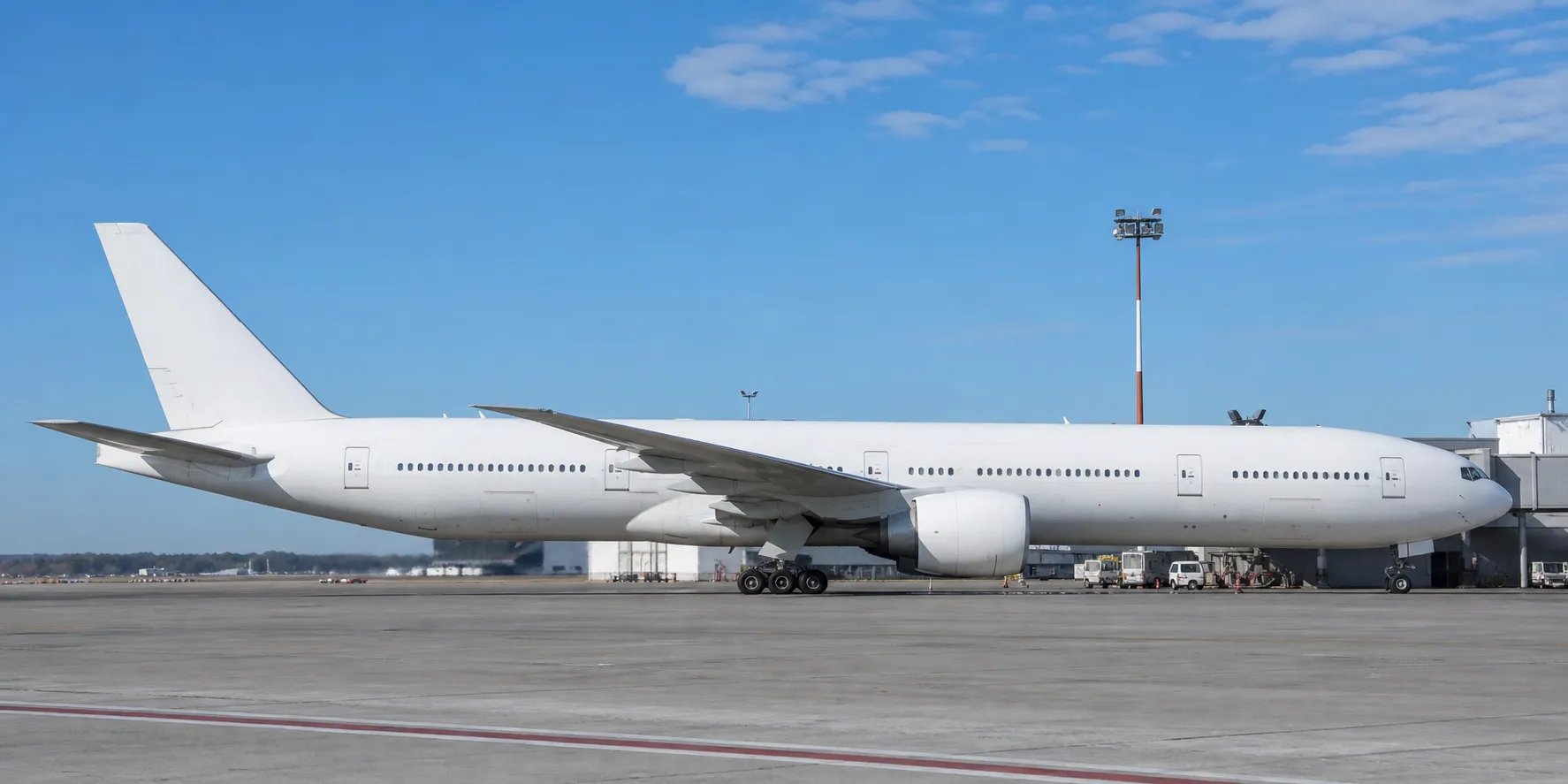 American Airlines prezentuje pierwszego Boeinga 777-300ER z Flagship Suites