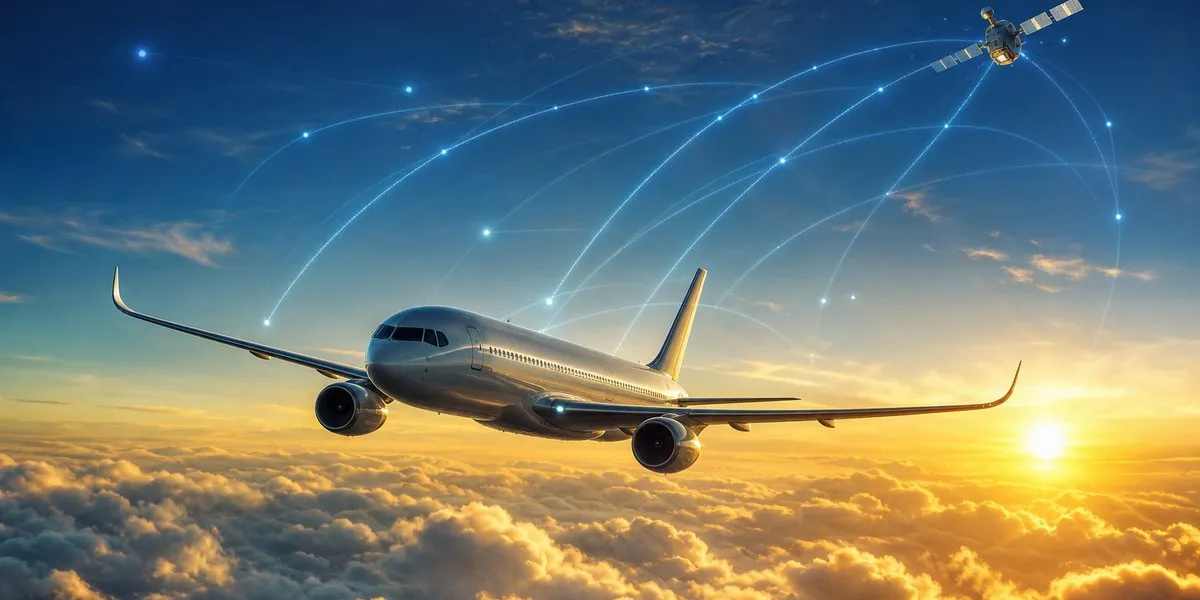 American Airlines оснастит более 1030 самолетов Wi-Fi Starlink в 2027 году — Engadget